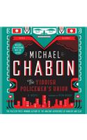 The Yiddish Policemen's Union