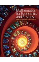 Mathematics for Economics and Business