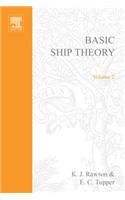Basic Ship Theory Volume 2