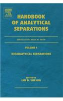 Bioanalytical Separations