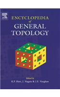 Encyclopedia of General Topology