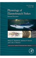 Physiology of Elasmobranch Fishes: Internal Processes