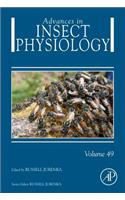 Advances in Insect Physiology