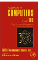 Deep Dive Into Nosql Databases: The Use Cases and Applications: Volume 109