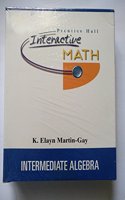 Prentice Hall Interactive Math Intermediate Algebra