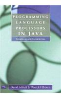 Programming Language Processors in Java: Compilers and Interpreters