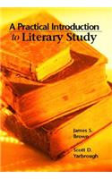 A Practical Introduction to Literary Study
