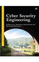 Cyber Security Engineering