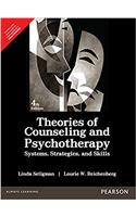 Theories of Counseling and Psychotherapy