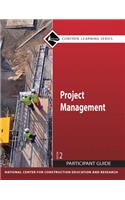 Project Management Participant Guide, Paperback