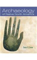 Archaeology of Native North America