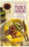 Mastering the Art of French Cooking: v. 1 (Cookery Library)