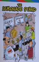 Harcourt School Publishers Storytown California: Eld Cncpt Rdr Lemonade Stand G6 Exc10