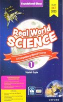 REAL WORLD SCIENCE 1