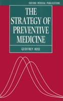 Strategy of Preventive Medicine