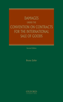 Damages Under the Convention of Contracts for the International Sale of Goods