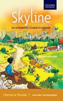 Skyline Literature Reader 1