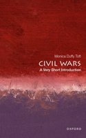 Civil Wars: A Very Short Introduction