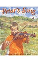 Read Write Inc. Comprehension: Module 26: Children's Books: Petar's Song Pack of 5 books