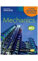 A Level Mathematics for Edexcel M2. Mechanics