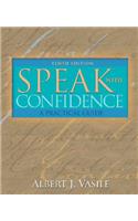 Speak with Confidence