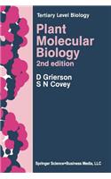 Plant Molecular Biology