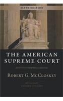 American Supreme Court