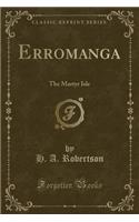 Erromanga