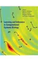 Learning and Inference in Computational Systems Biology