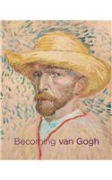 Becoming Van Gogh
