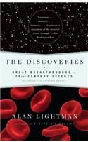 The Discoveries