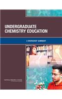 Undergraduate Chemistry Education