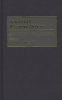 Japanese Women Writers