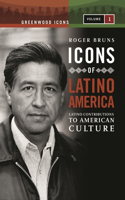 Icons of Latino America [2 volumes]