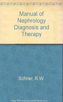 Manual of Nephrology Diagnosis and Therapy