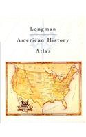 Longman American History Atlas