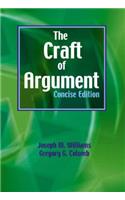 Craft of Argument