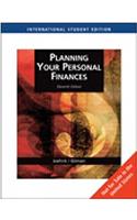 Planning Your Personal Finances