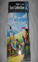 Readygen 2016 Text Collection Grade 6 Volume 1