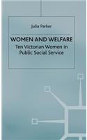 Women and Welfare