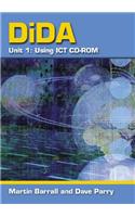 Using ICT: Unit 1(DiDA)