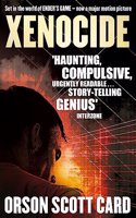 Xenocide: Book 3 of the Ender Saga(Ender Saga)