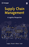 Supply Chain Management : A Logistics Perspective