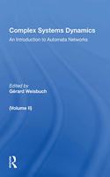 Complex Systems Dynamics (Volume II): An Introduction to Automata Networks