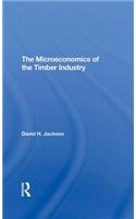 Microeconomics of the Timber Industry