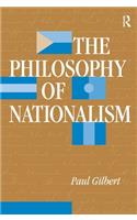 Philosophy of Nationalism