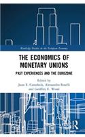 The Economics of Monetary Unions