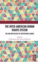 Inter-American Human Rights System