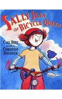 Sally Jean, the Bicycle Queen