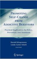 Promoting Self-Change from Addictive Behaviors